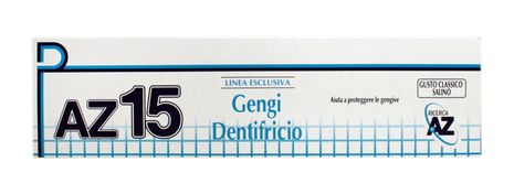 AZ GENGIDENTIFRICIO 100ML